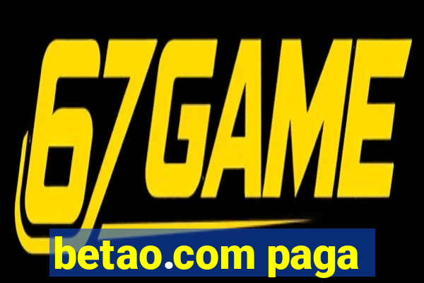 betao.com paga